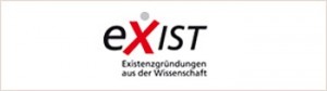 Logo von EXIST