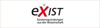 Logo von EXIST