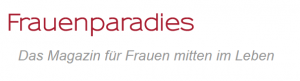 Logo Frauenparadies.de