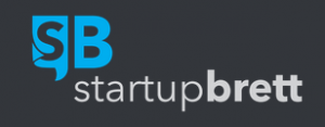StartupBrett Logo