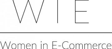 Logo WIE Women in E-Commerce