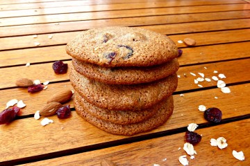 Cookies - cookiesfromhome / pixabay.de