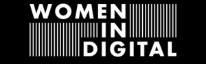 Logo Women in Digital