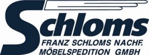 Schloms Logo