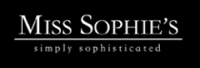 Miss Sophie's Logo Klein-1