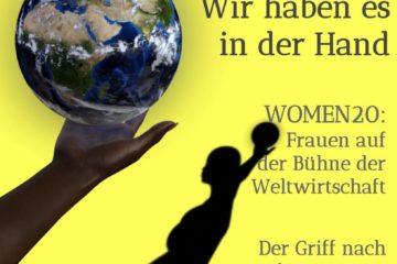 SHEworks_Magazin 27_03_17 Frauen auf die Bühne der Weltwirtschaft