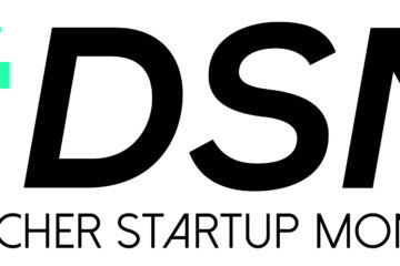 5. Deutscher Startup Monitor