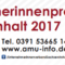 11.Unternehmerinnenpreis Sachsen-Anhalt