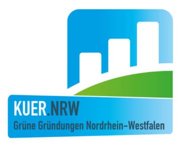 Grüne Ideen für die Zukunft - KUER.NRW Businessplan Wettbewerb 2021