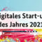 Digitales Start-up des Jahres 2021