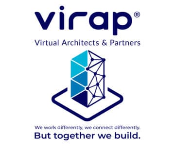 VIRAP: Vernetzung & Digitalisierung in der Baubranche