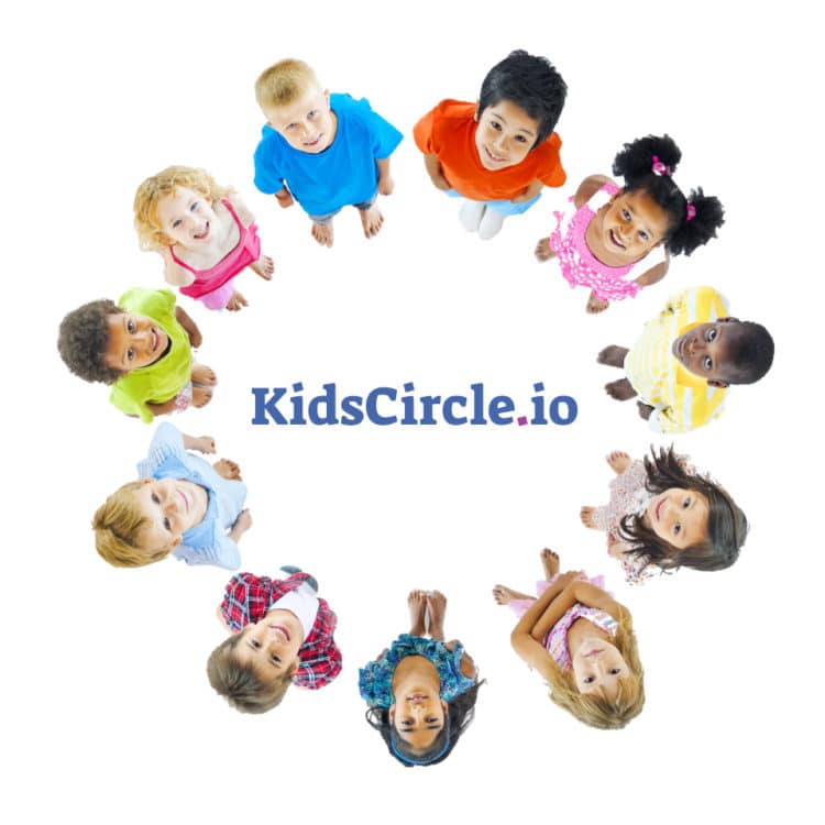 KidsCircle: Digitale Kinderbetreuung