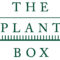 THE PLANT BOX: Nachhaltige Balkonkästen inkl. Bepflanzung