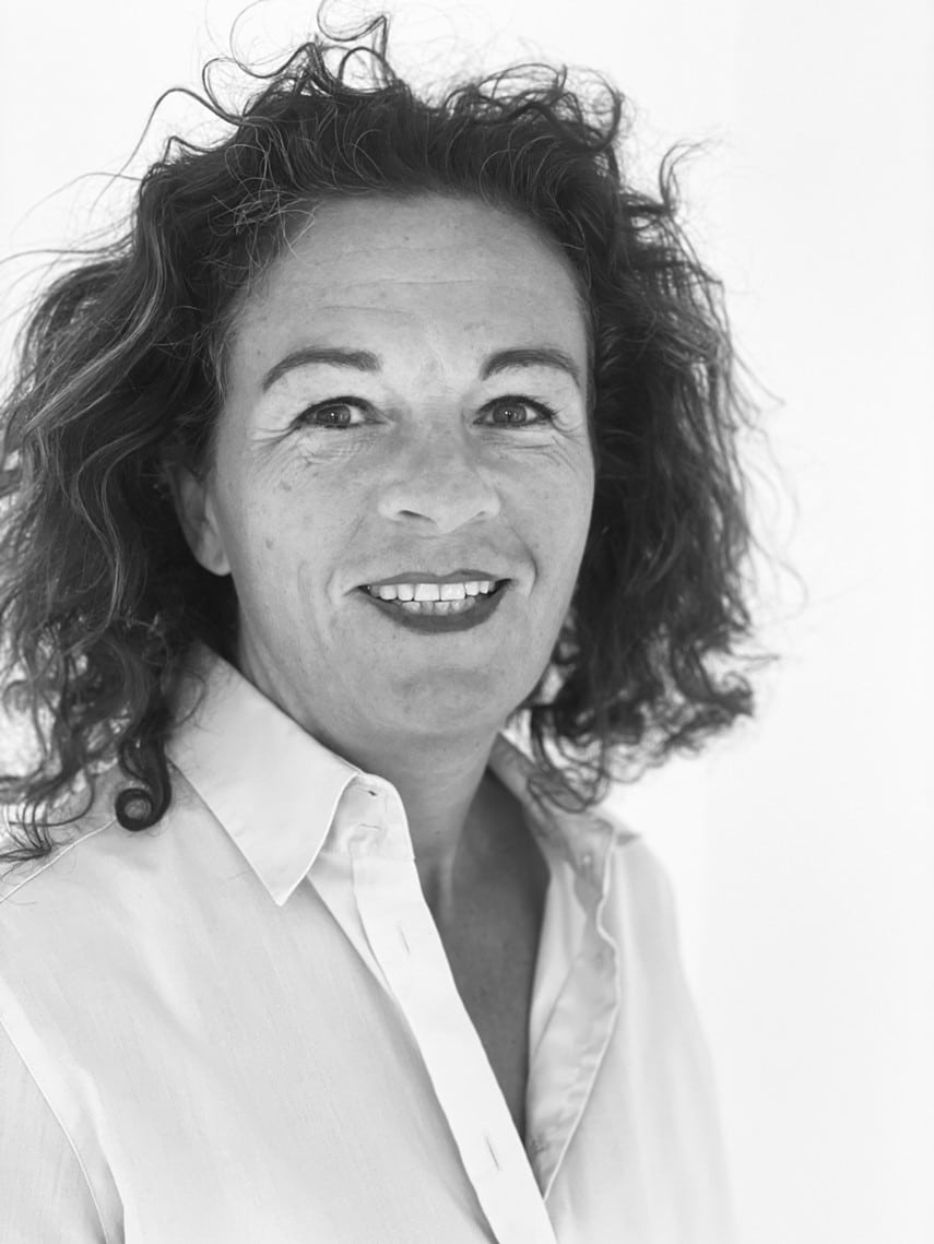 Antje Grieseler - Eine starke Frau für Europas Energiewende