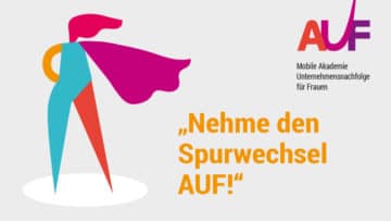 AUF-Workshop "Mein Unternehmen läuft auch ohne mich – Wissensmanagement wirksam gestalten"