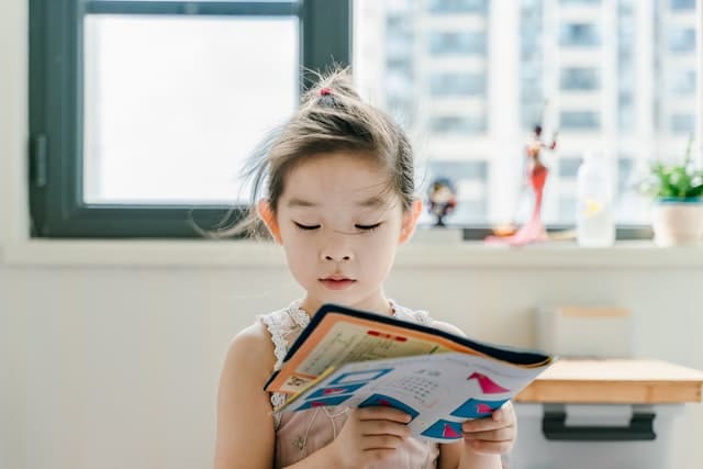 Englisch für Kindergartenkinder: Was kann es dem Kind in der Zukunft bringen?