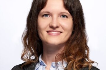 Data Analyt Katharina Mohr: Vom Kleinen zum Großen