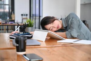 Stressfrei arbeiten & Burnout vorbeugen - diese Tipps helfen im Job